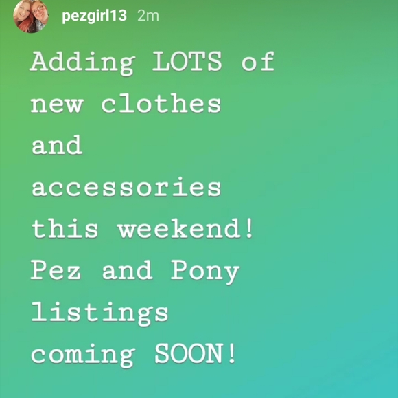 GIVEAWAY! Help me reach 10k followers! - Picture 4 of 5